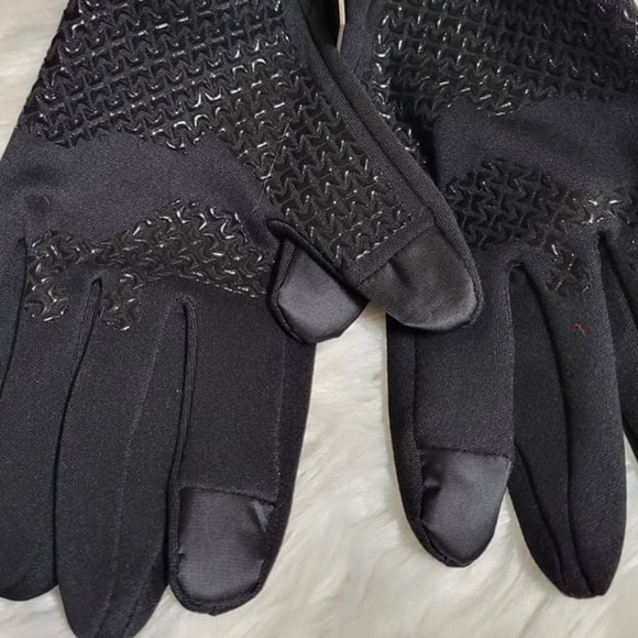 RDX Full Finger Gym Gloves for Workout L/XL - Picture 3 of 5